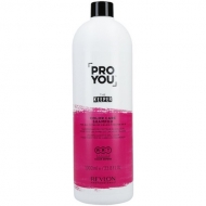 Revlon Pro You Keeper Color Care Shampoo       1000 
